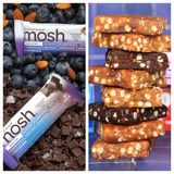 MOSH: Is This Brain + Body Fuel Nootropic Protein Bar Brand Worth Buying From?