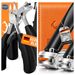 MPKDZNE: Is This German-Style Heavy-Duty Podiatrist Nail Clipper & Grooming Brand Worth Buying From?