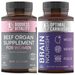 Optimal Carnivore: Is This Grass-Fed Freeze-Dried Beef Organ & Nutrient-Dense Carnivore Supplement Brand Worth Buying From?
