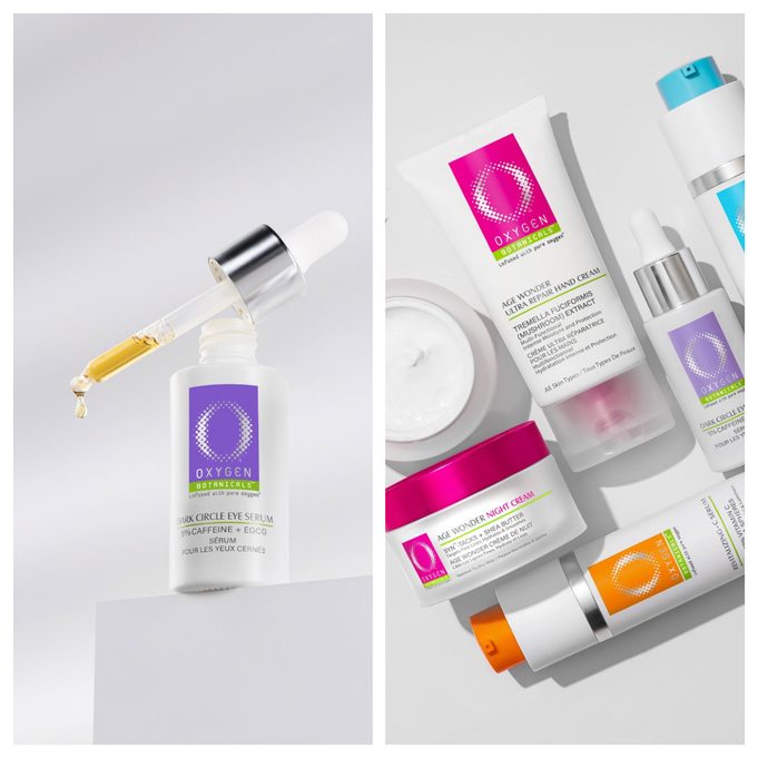 OxygenBotanicals: Is This Oxygen-Infused Professional Skincare Brand Worth Buying From?