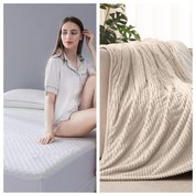 Reaks Bedding: Is This Heated Mattress Pad & Electric Blanket Brand Worth Buying From?