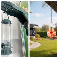 RichBird: Is This Smart Bird Feeder Camera & Backyard Wildlife Technology Brand Worth Buying From?
