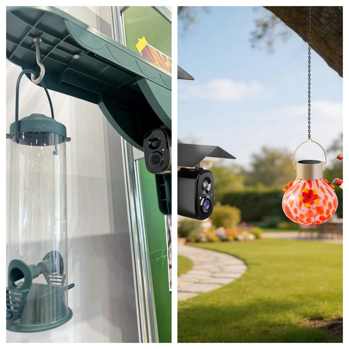 RichBird: Is This Smart Bird Feeder Camera & Backyard Wildlife Technology Brand Worth Buying From?
