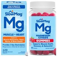 SlowMag: Is This Magnesium Chloride & Calcium Supplement Brand Worth Buying From?