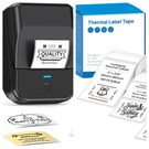 TYPONOS: Is This Portable Thermal Label Maker & Mini Sticker Printer Brand Worth Buying From?