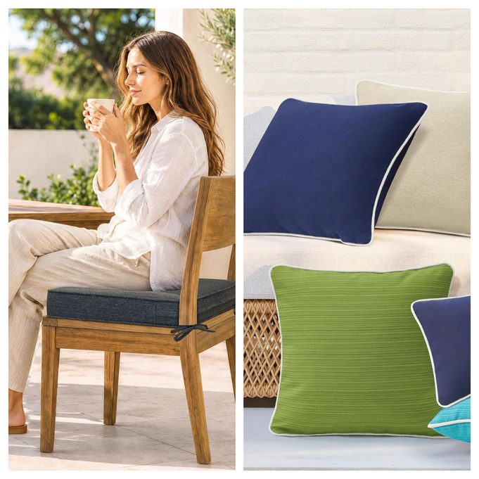 Unimatta: Is This Outdoor Patio Furniture Cushion & Replacement Pad Brand Worth Buying From?