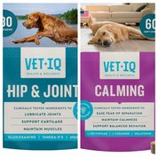 VetIQ: Is This Veterinarian-Recommended Pet Health, Joint Care & Functional Treat Brand Worth Buying From?