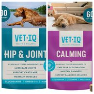 VetIQ: Is This Veterinarian-Recommended Pet Health, Joint Care & Functional Treat Brand Worth Buying From?