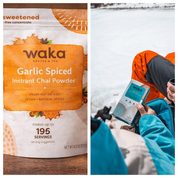 Waka Coffee & Tea: Is This Premium Instant Coffee, Freeze-Dried Tea & Prebiotic Beverage Brand Worth Buying From?