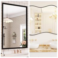 WEER: Is This Modern Bathroom Vanity Mirror & Medicine Cabinet Brand Worth Buying From?