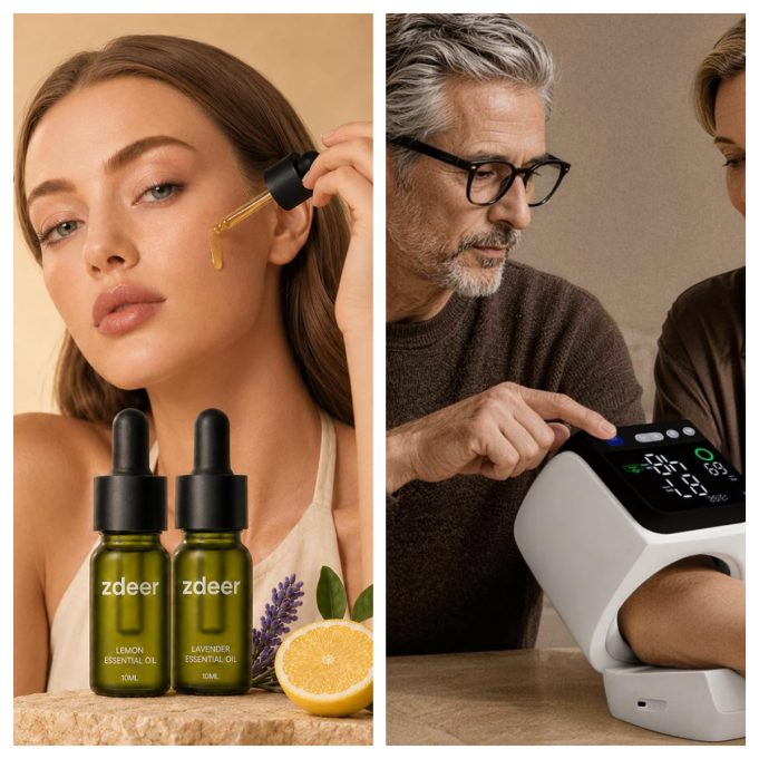 zdeer Review: Is This Wellness and Personal Care Brand Worth Buying?