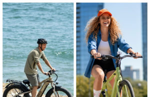 PuckiPuppy: A Promising Destination for E-Bikes and Outdoor Mobility