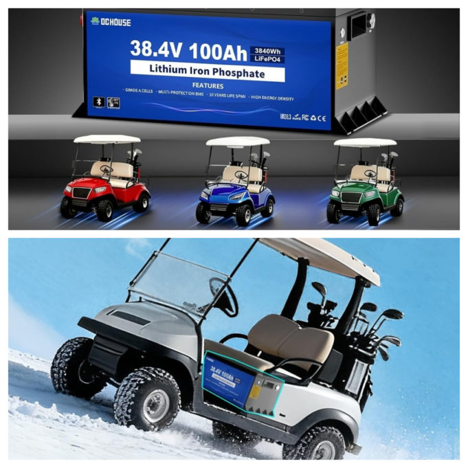 DCHOUSE: Practical Solutions for Modern Indoor Growing